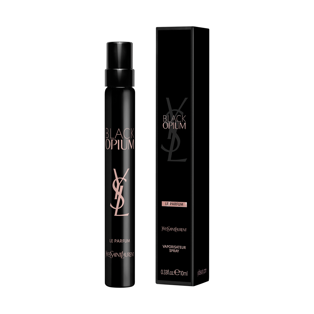 YSL Beauty Black Opium Le Parfum BY YVES SAINT LAURENT
